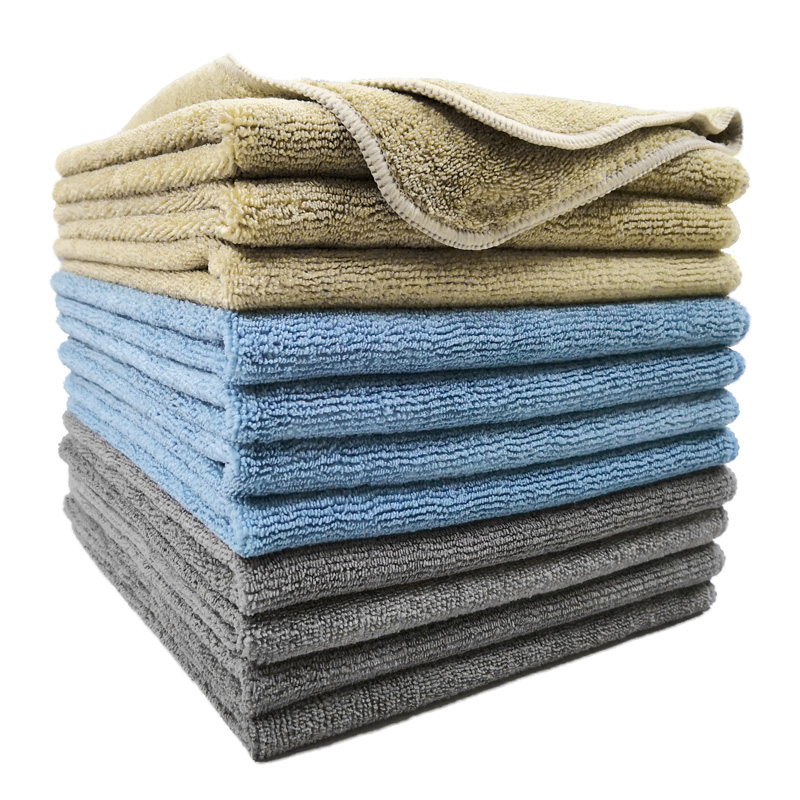 Premium Microfiber Towel