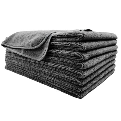 Microfiber Salon Towels